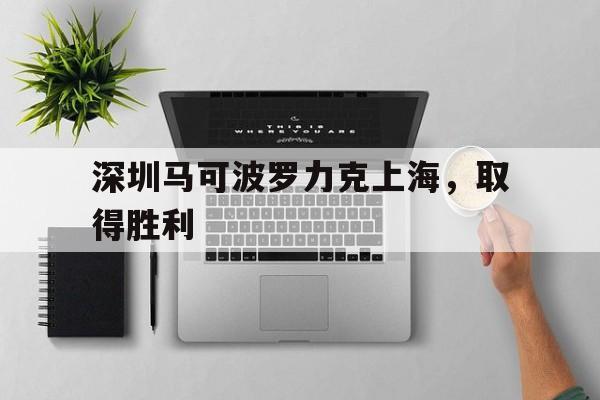 包含深圳马可波罗力克上海,取得胜利的词条